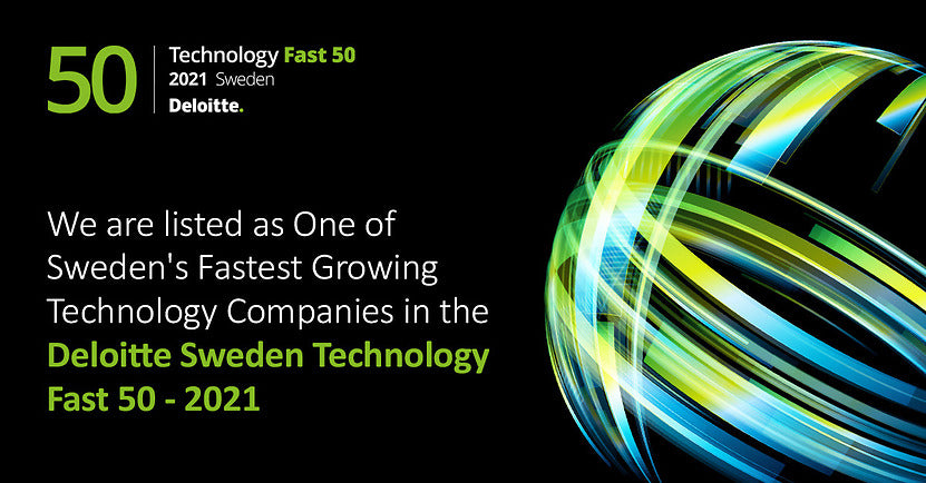 Deloitte- Fast50