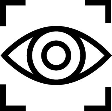 Clearview icon